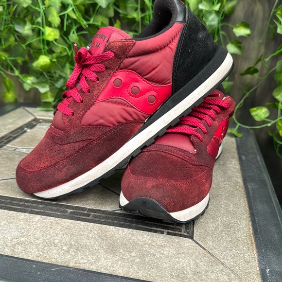 Saucony Jazz Original S2044 636 main image 9